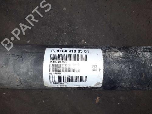 Driveshaft MERCEDES-BENZ M-CLASS (W164)  | BP8509260M37 