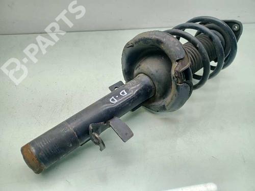 Used Right front shock absorber FORD FOCUS III [2010-2020]  11013872