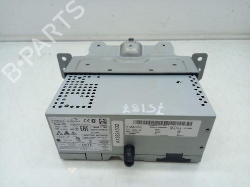 Radio FORD FIESTA VII (HJ, HF) 1.0 EcoBoost | BP22183629E6 