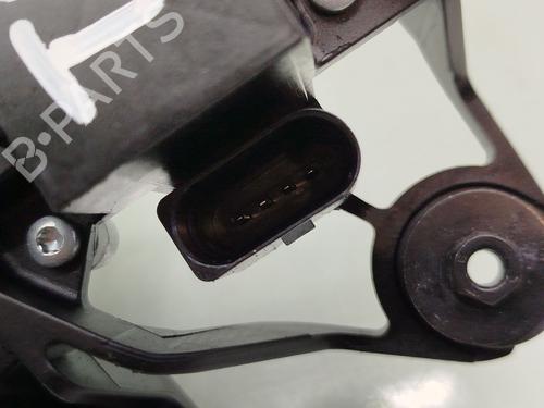 Rear wiper motor VW TOURAN (1T3) 2.0 TDI | BP22981016M102 