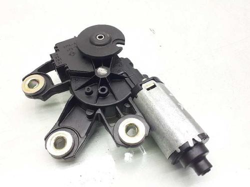 Used Rear wiper motor VW TOUAREG (7LA, 7L6, 7L7) 2.5 R5 TDI (174 hp) 12925920