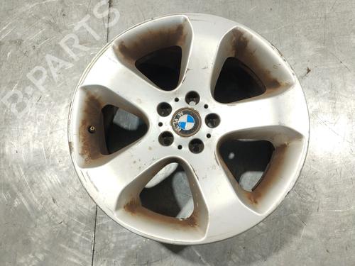 Fælk BMW X5 (E53) 3.0 d (218 hp) 30685281