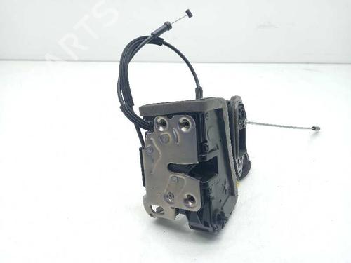 Used Rear left lock OPEL ASTRA K (B16) 1.6 CDTi (68) (110 hp) 12998804