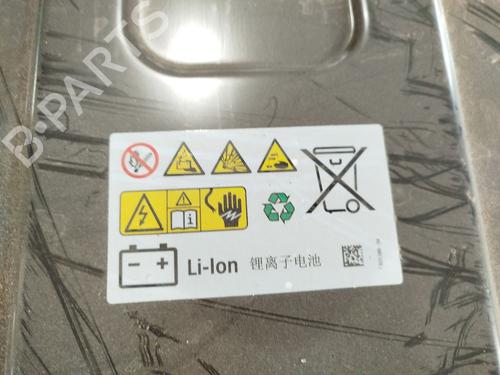 Battery BMW i3 (I01) Electric | BP29555695E11 
