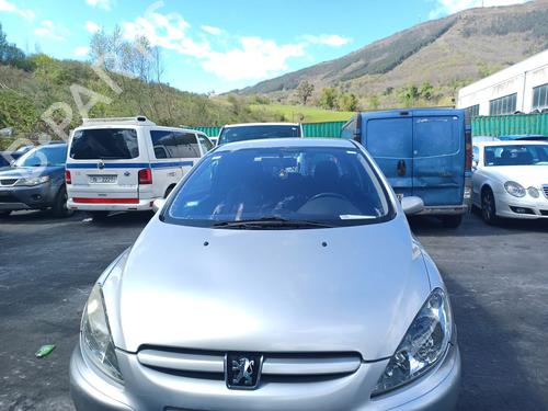 Left mirror PEUGEOT 307 (3A/C) 1.6 16V | BP18734878C26 
