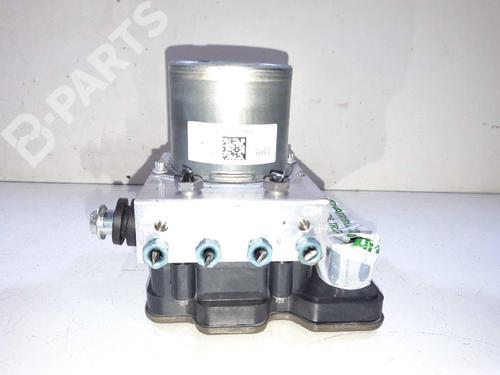 Used ABS pump MERCEDES-BENZ VITO Mixto (Double Cabin) (W447) [2014-2025]  9122953
