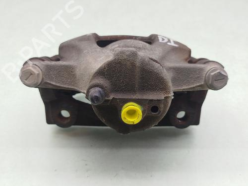 Left front brake caliper TOYOTA AYGO (_B4_)  | BP29544690M105