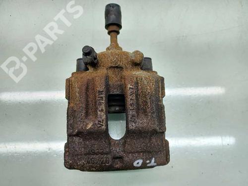 Used Right rear brake caliper BMW 1 (E87) 120 d (177 hp) 11560812