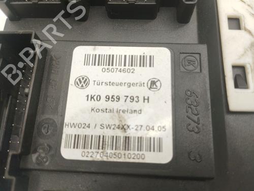 Front left window mechanism SEAT LEON (1P1) 2.0 TDI 16V | BP40293811C22 - Image 6