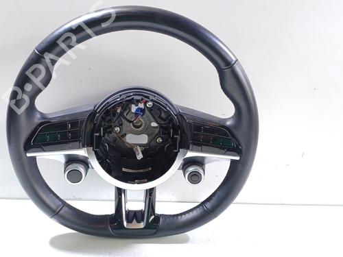 Used Steering wheel Steering wheel MASERATI GRECALE GT Mild Hybrid Q4 (300 hp) 39933605 39933605