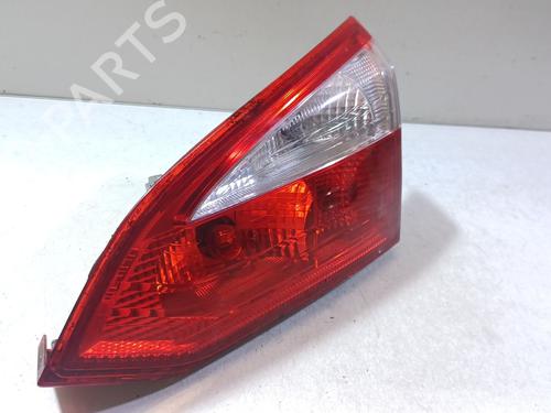 Right tailgate light FORD FOCUS III Turnier 1.6 TDCi | BP38443654C80 - Image 3