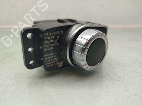Used Switch MERCEDES-BENZ GLA-CLASS (X156) GLA 220 CDI 4-matic (156.905) (170 hp) 29357049