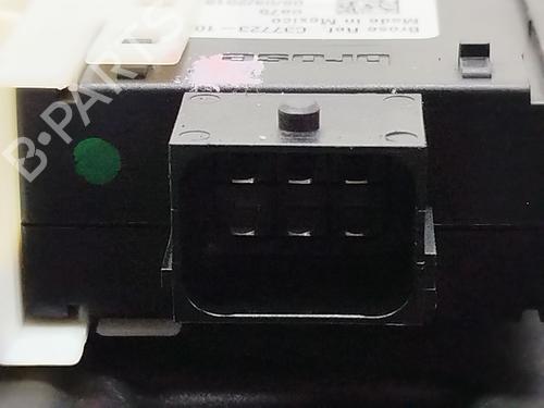 Front left window mechanism JEEP COMPASS (MP, M6, MV, M7) 1.4 MultiAir | BP37239376C22 - Image 3