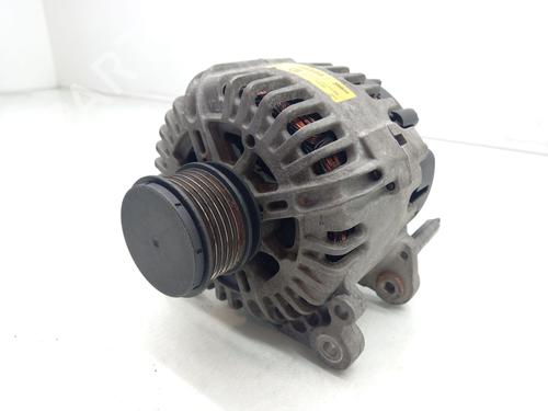 Used Alternator VW GOLF V (1K1) [2003-2010]  22220040