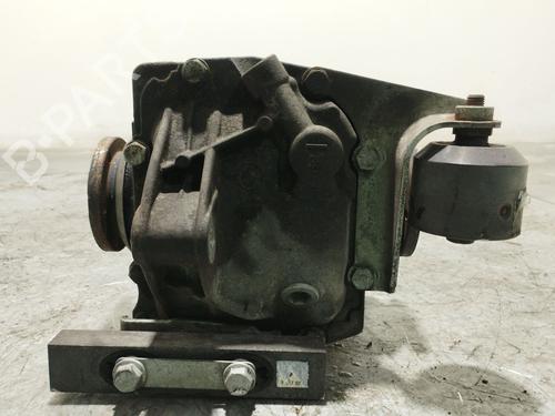 Rear differential BMW 3 (E46) 320 d | BP27697582M24 