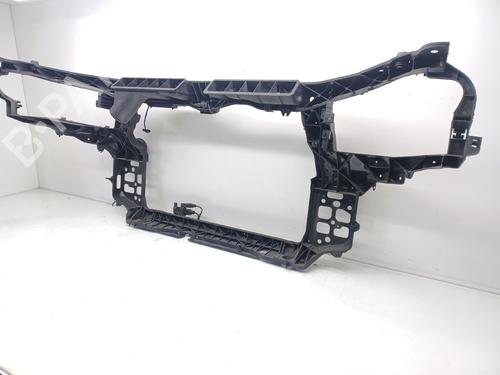 Front slam panel HYUNDAI SANTA FÉ II (CM) 2.2 CRDi | BP25745686C72 
