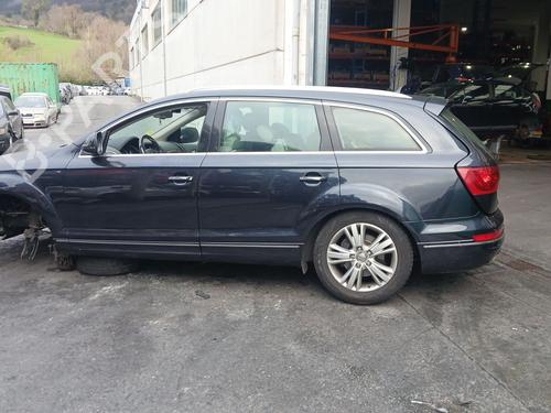 Subframe AUDI Q7 (4LB) 3.0 TDI quattro | BP33654846M9  - Image 11