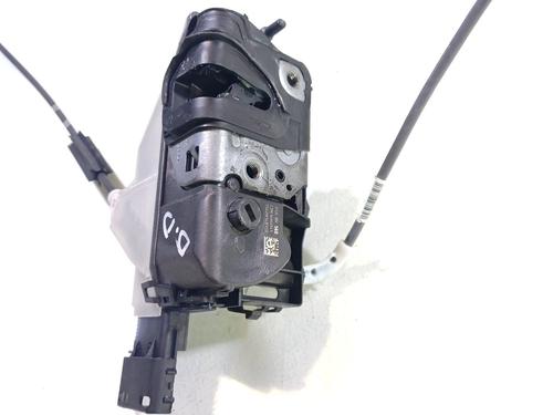 Used Front right lock PEUGEOT TRAVELLER Bus (V_) 2.0 BlueHDi 150 / HDi 150 (150 hp) 22980886
