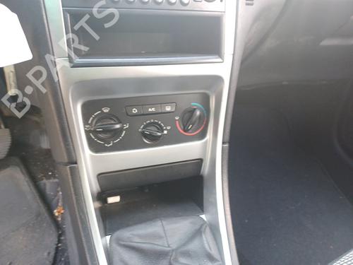 Hand brake PEUGEOT 307 (3A/C) 1.6 HDi | BP20224219I18 