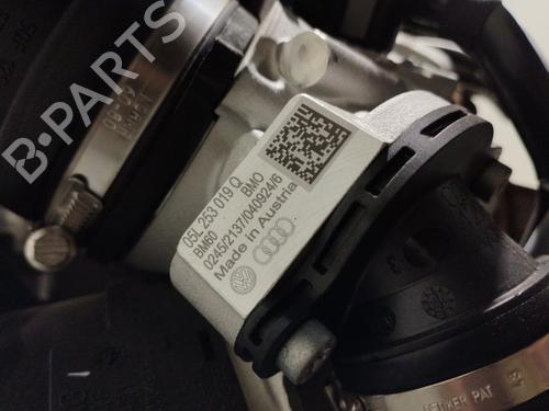 Motor AUDI Q3 (F3B) 35 TDI | BP28124552M1 