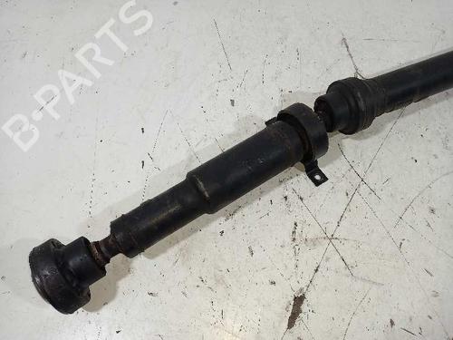 Driveshaft LAND ROVER DISCOVERY III (L319) 2.7 TD 4x4 | BP15404102M37 