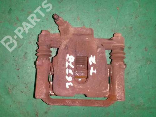 Used Left rear brake caliper MERCEDES-BENZ A-CLASS (W168) A 190 (168.032, 168.132) (125 hp) 11561047