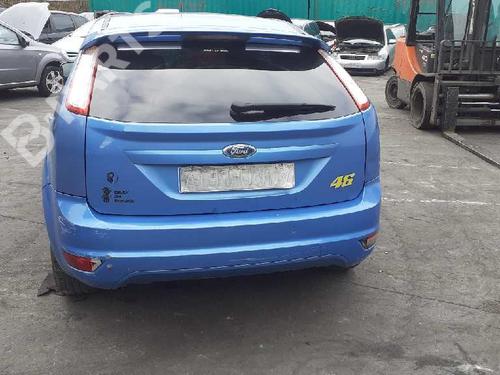 Rear axle FORD FOCUS II (DA_, HCP, DP)  | BP12548439M2 