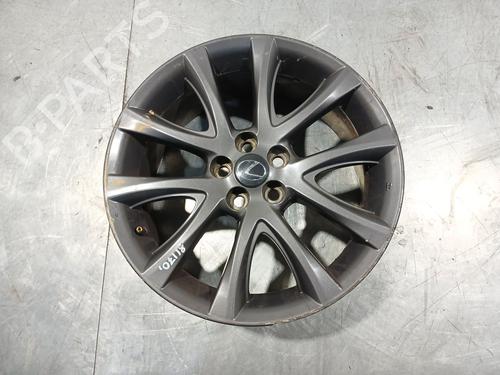 Used Rim Rim LEXUS CT (ZWA10_) 200h (ZWA10_) (99 hp) 33843817 33843817