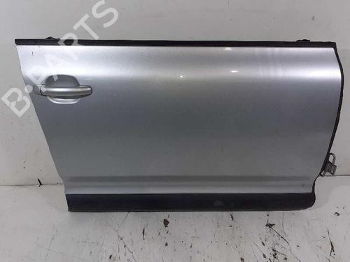 Right front door VW TOUAREG (7LA, 7L6, 7L7) 2.5 R5 TDI | BP5953944C3 