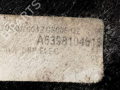 Right mirror MERCEDES-BENZ VIANO (W639)  | BP29432871C27 