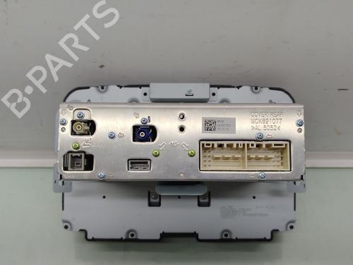 Radio KIA SORENTO III (UM) 2.2 CRDi | BP20312183E6 