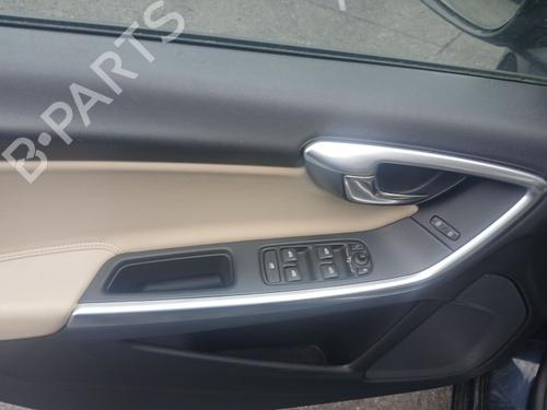 Front left window mechanism VOLVO S60 II (134) D3 | BP40298367C22 - Image 13