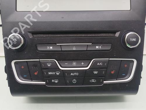 Radio FORD MONDEO V Hatchback (CE) 1.5 EcoBoost | BP26691999E6 