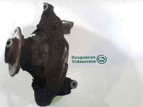 Left front steering knuckle BMW 1 (E87) 118 d | BP11256816M25 
