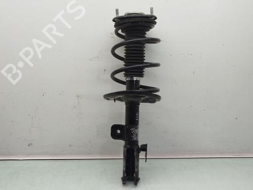 Used Left front shock absorber TOYOTA RAV 4 III (_A3_) 2.2 D 4WD (ALA30_, ALA30R) (177 hp) 32096171