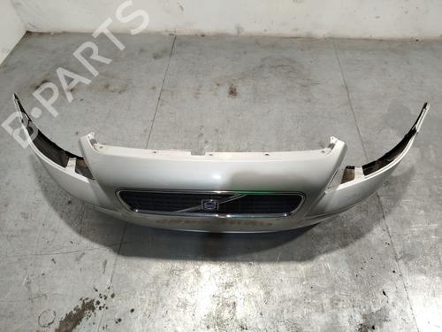 Front bumper VOLVO S40 II (544) 2.0 D | BP28132863C7 