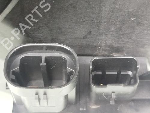 Køleventilator elektrisk OPEL GRANDLAND / GRANDLAND X (A18, P1UO) 1.2 (75) | BP29754300M35 