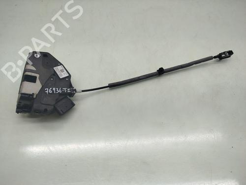 Used Rear left lock FORD FOCUS III 1.0 EcoBoost (125 hp) 23389139