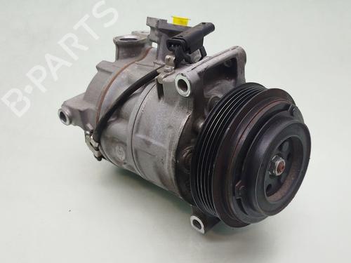 AC-Kompressor MERCEDES-BENZ C-CLASS (W205) C 200 d (205.001) (160 hp) 33017714