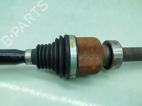 Right front driveshaft RENAULT ZOE (BFM_) ZOE | BP36014383M39 - Image 3