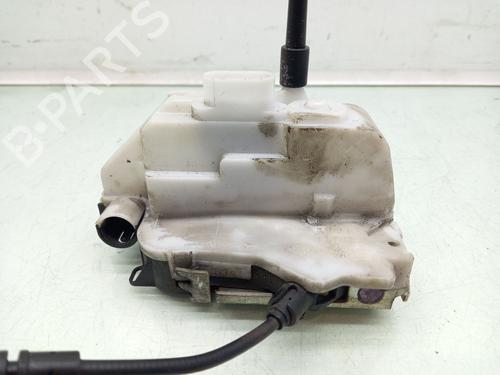 Used Front right lock RENAULT MEGANE II (BM0/1_, CM0/1_) 1.5 dCi (BM1F, CM1F) (86 hp) 21189458