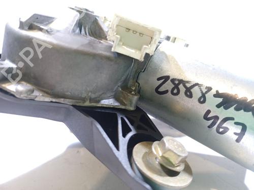 Rear wiper motor RENAULT MEGANE II Estate (KM0/1_) 1.9 dCi (KMRG, KM1G, KM0G, KM2C) | BP18893583M102 