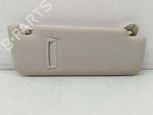 Left sun visor LEXUS NX (_Z1_) 300h AWD (AYZ15) | BP32336793I1