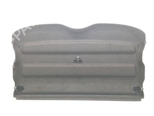 Rear parcel shelf CITROËN C4 II (NC_)  | BP17751727C85 