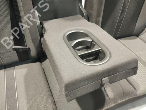 Rear seat VW T-ROC (A11, D11) 1.5 TSI | BP29544729C17 