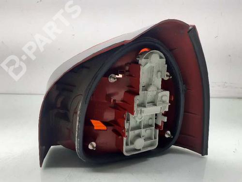 Left taillight AUDI A3 (8L1) 1.9 TDI | BP10388856C34 