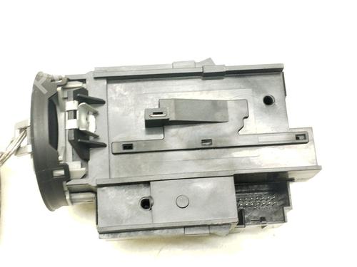 Ignition barrel VW PASSAT B7 (362) 1.6 TDI | BP36992183M48 - Image 3