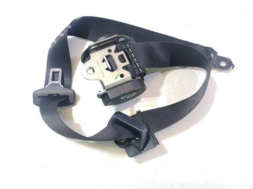 Used Front right seatbelt Front right seatbelt VW CRAFTER 30-50 Platform/Chassis (2F_) 2.5 TDI (163 hp) 40107338 40107338