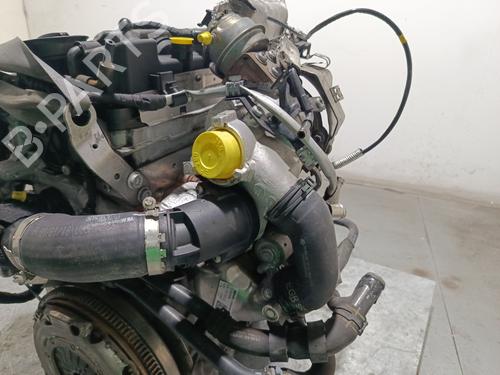 Engine AUDI A3 Sportback (8VA, 8VF) 1.6 TDI | BP38444498M1 - Image 10