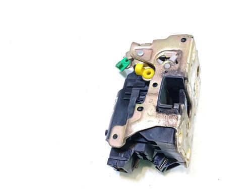 Front right lock NISSAN INTERSTAR Van (X70) dCi 115 | BP24406853C97 